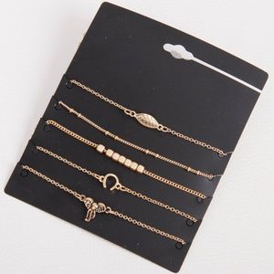Bracelets Set